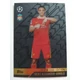 BE1 Trent Alexander-Arnold Black Edge Edition focis kártya (Liverpool) Topps MATCH ATTAX BL 2024-25