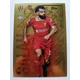 GE4 Mohamed Salah Gold Edge Edition focis kártya (Liverpool) Topps MATCH ATTAX BL 2024-25
