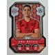 SH10 Jamal Musiala Chrome Pro Elite Shield focis kártya (FC Bayern München) Topps MATCH ATTAX BL 2024-25