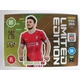 LEU-DJ Diogo Jota Limited Edition focis kártya (Liverpool) FIFA365 2021 UPDATE