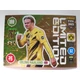 LEU-ERH Erling Haaland Limited Edition focis kártya (Borussia Dortmund) FIFA365 2021 UPDATE