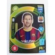 UE113 Lionel Messi Captain focis kártya (FC Barcelona) FIFA365 2021 UPDATE