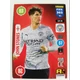 UE38 John Stones Team Mates focis kártya (Manchester City) FIFA365 2021 UPDATE