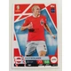AUS13 Xaver Schlager Base card focis kártya (Austria) TOPPS Match Attax Euro 2024