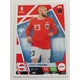 AUS8 Gernot Trauner Base card focis kártya (Austria) TOPPS Match Attax Euro 2024