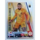 GG7 Memphis Depay Golden Goalscorer focis kártya (Netherlands) TOPPS Match Attax Euro 2024