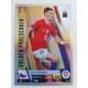 GG8 Patrik Schick Golden Goalscorer focis kártya (Czech Republic) TOPPS Match Attax Euro 2024