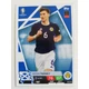 SCO4 Kieran Tierney Base card focis kártya (Scotland) TOPPS Match Attax Euro 2024