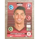 274 Cristiano Ronaldo Expert (Portugal) focis kártya