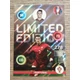 LS-CR Cristiano Ronaldo Limited Edition / Shiny (Portugal) focis kártya